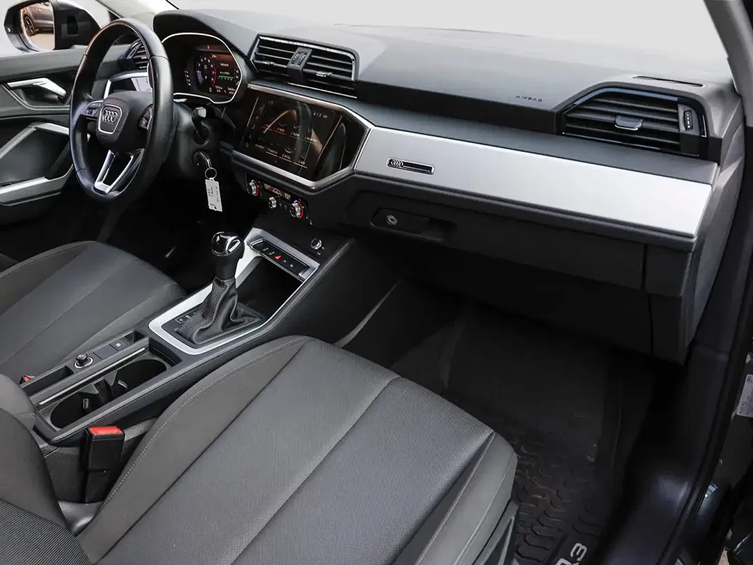 Audi Q3 35 TFSI S tronic S line - Thumbnail 8