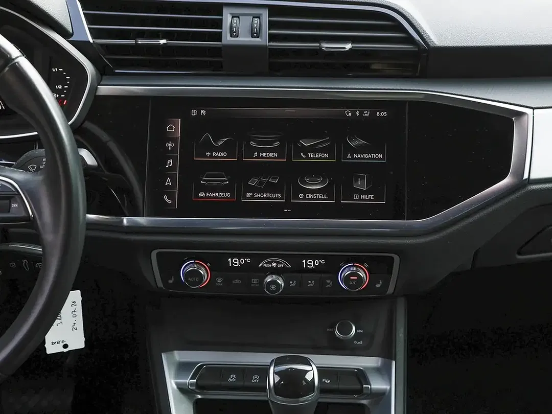 Audi Q3 35 TFSI S tronic S line - Thumbnail 9