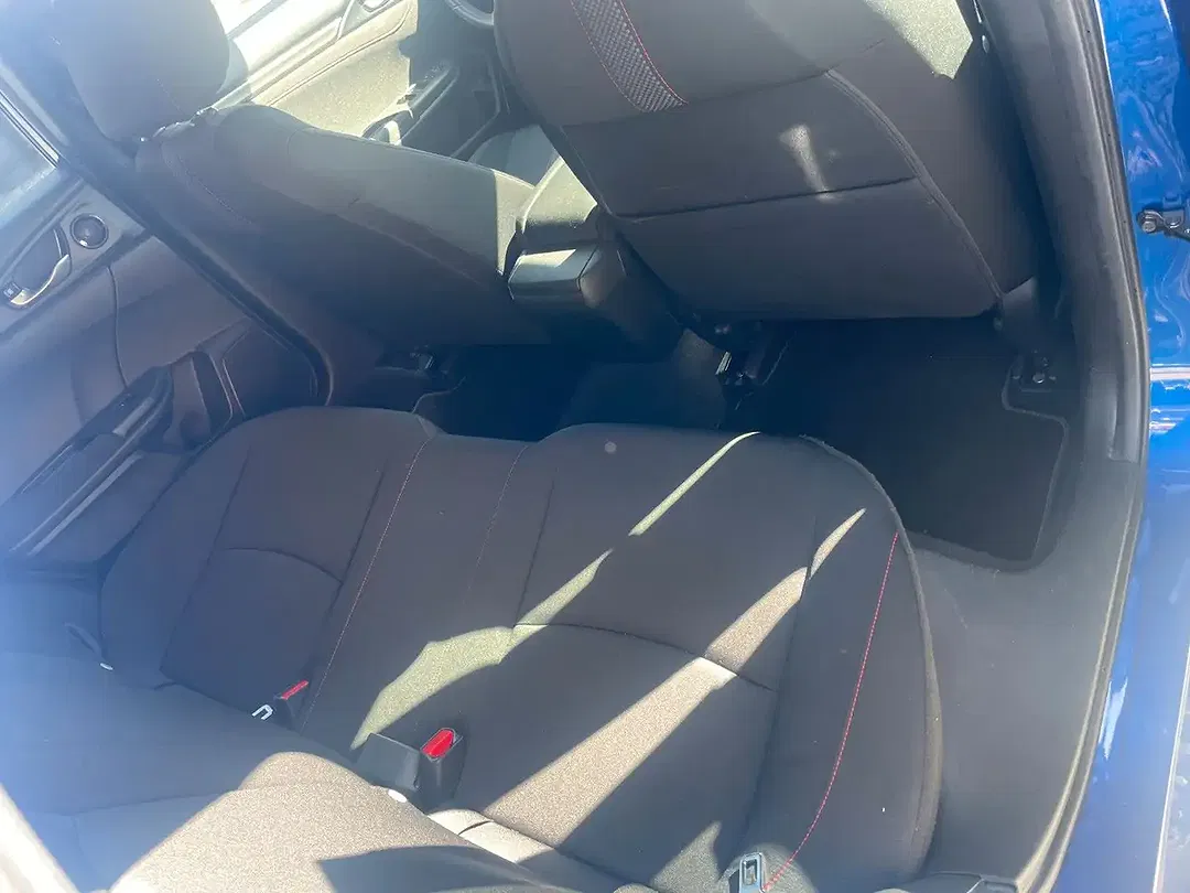 Honda Civic 1.0 Comfort Sport - Thumbnail 10