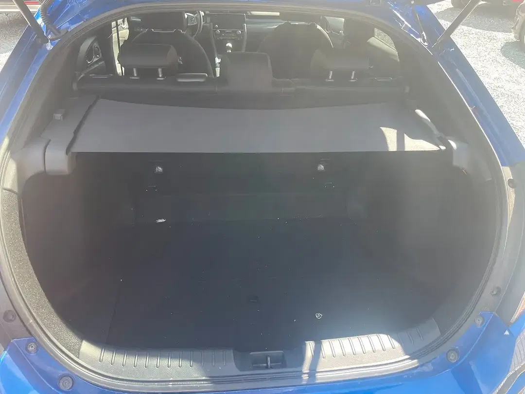 Honda Civic 1.0 Comfort Sport - foto 12