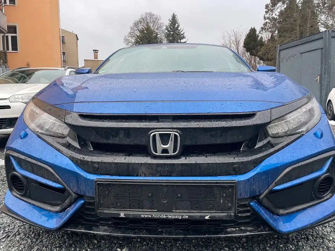 Honda Civic 1.0 Comfort Sport - Thumbnail 3
