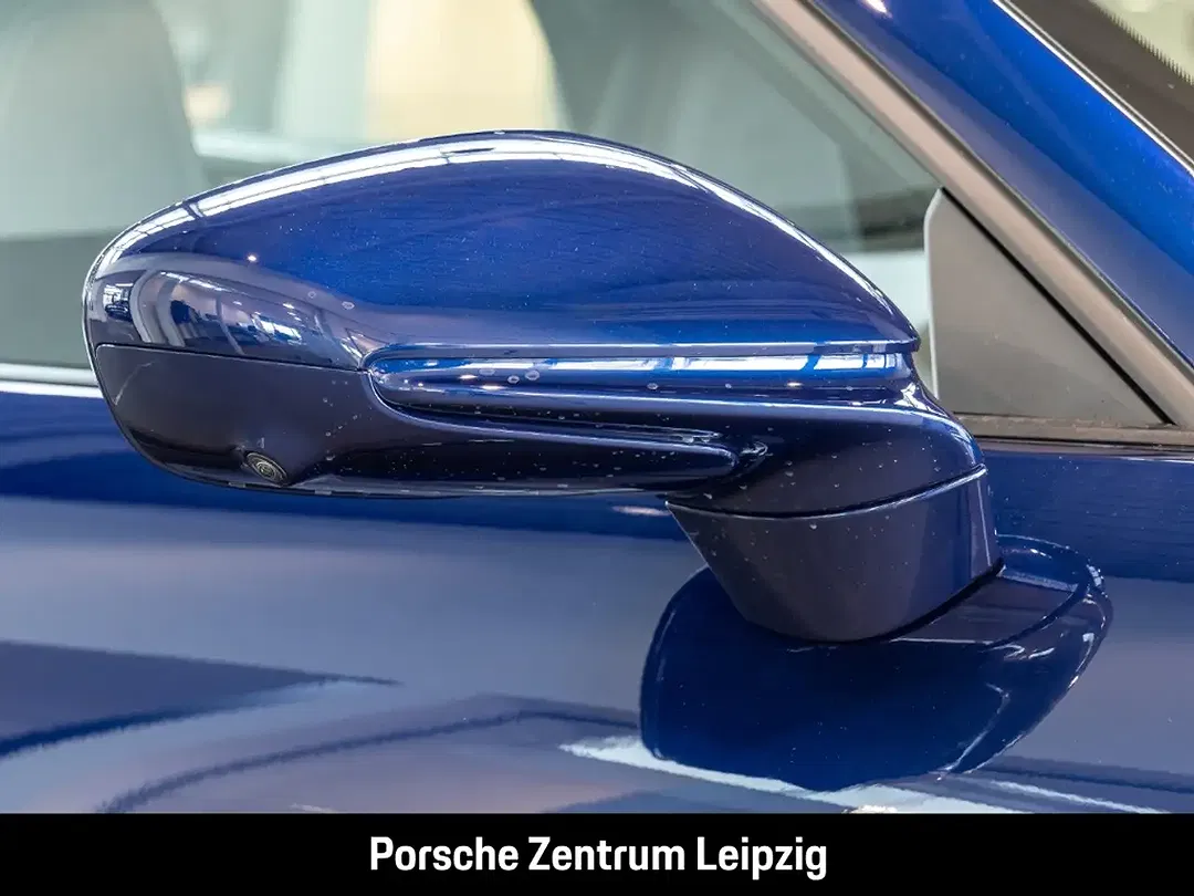 Porsche 992 Sport Design Targa 4S - foto 15