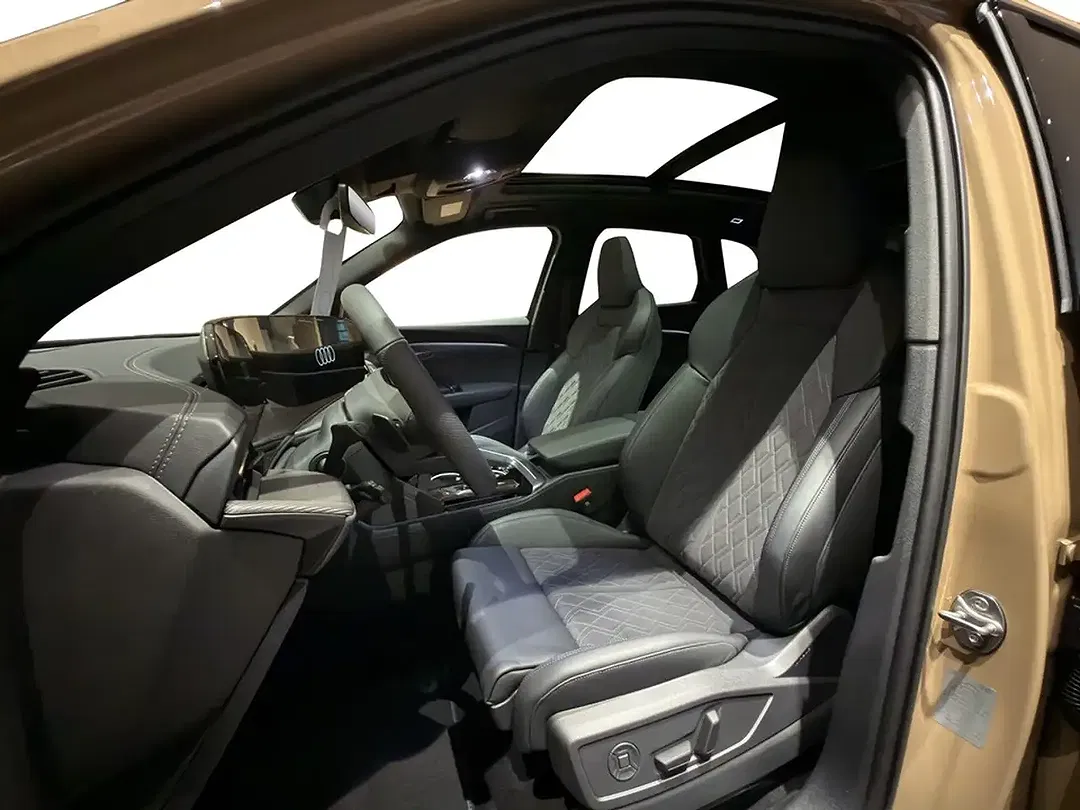 Audi Q5 S tronic quattro S line - Thumbnail 10