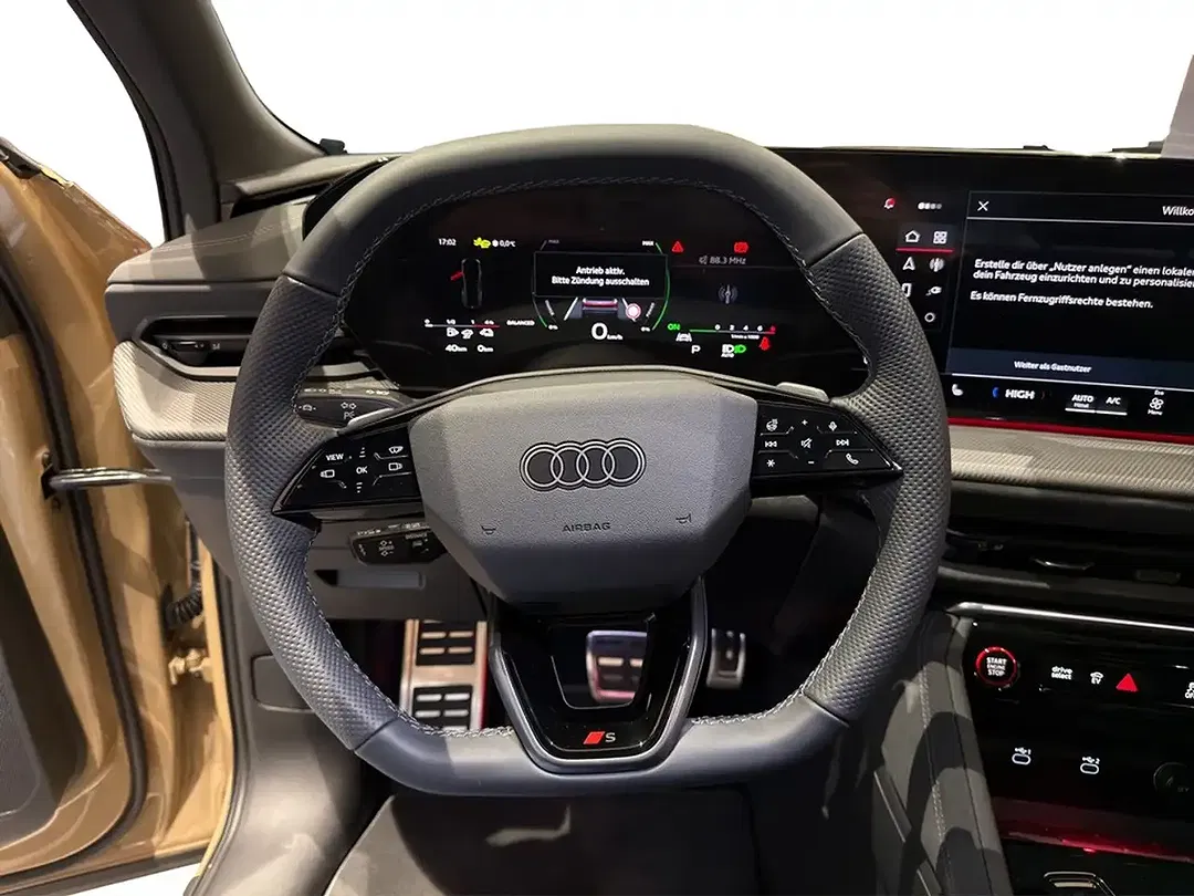 Audi Q5 S tronic quattro S line - Thumbnail 12