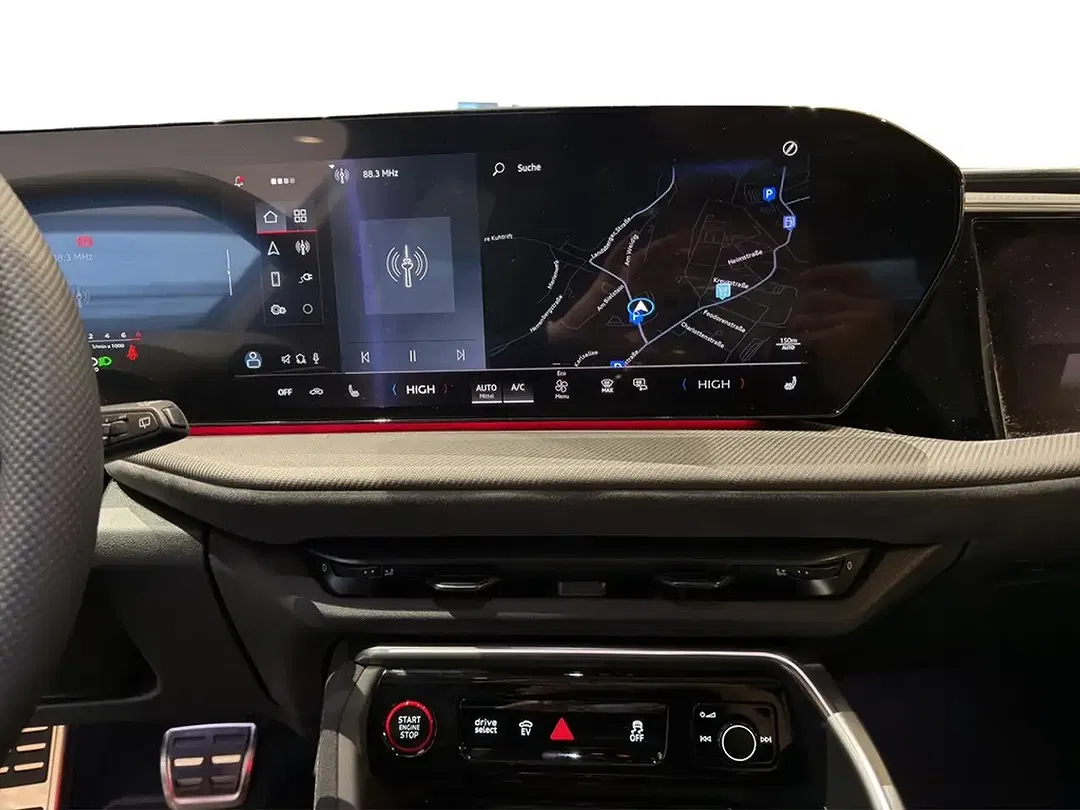 Audi Q5 S tronic quattro S line - Thumbnail 13