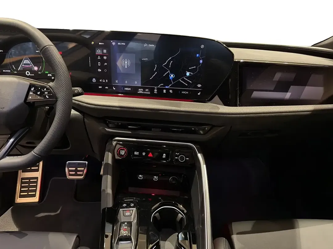 Audi Q5 S tronic quattro S line - foto 14