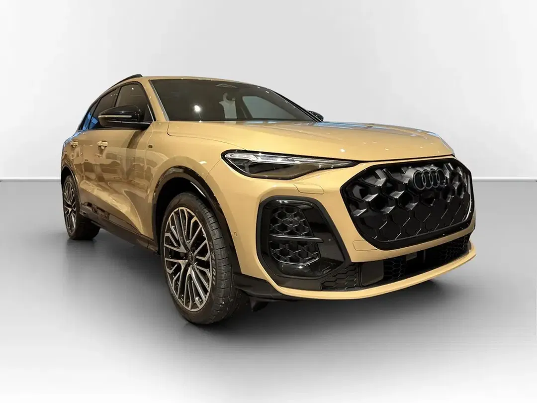 Audi Q5 S tronic quattro S line - Thumbnail 3