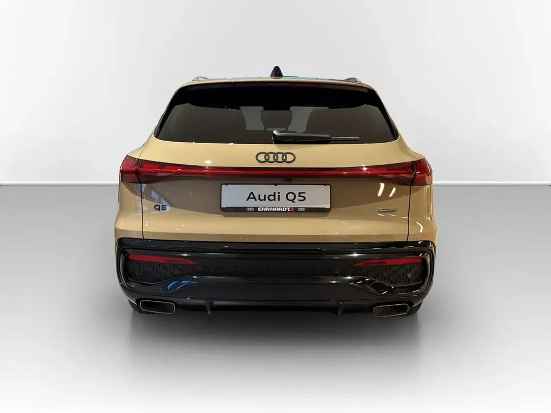Audi Q5 S tronic quattro S line - Thumbnail 5