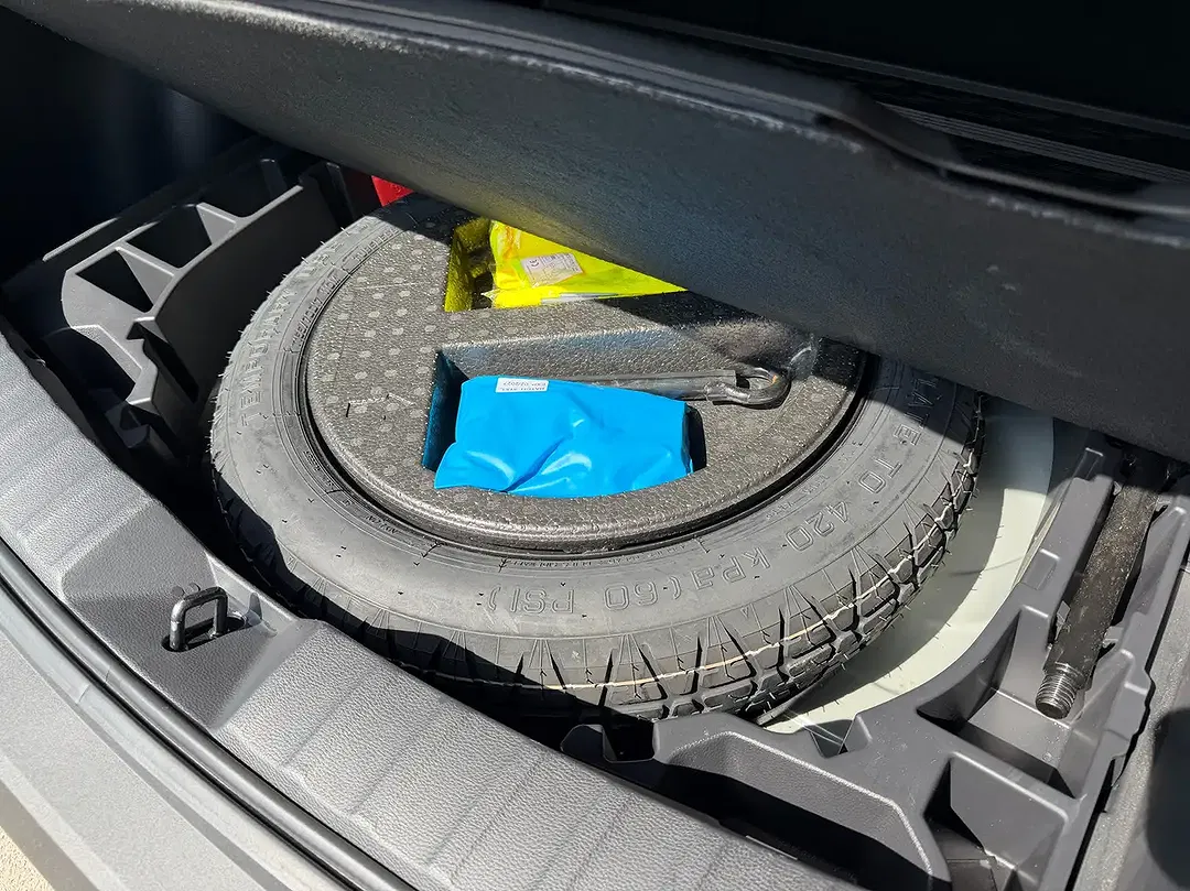 Toyota Corolla Cross - Thumbnail 11