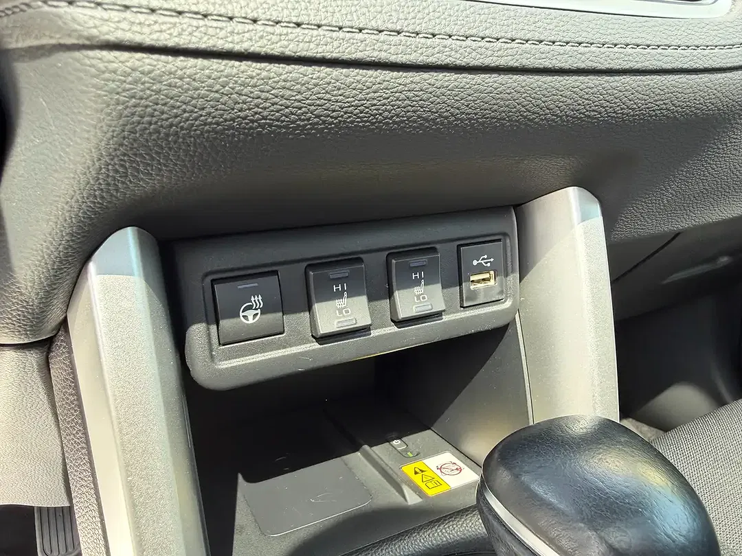 Toyota Corolla Cross - foto 15