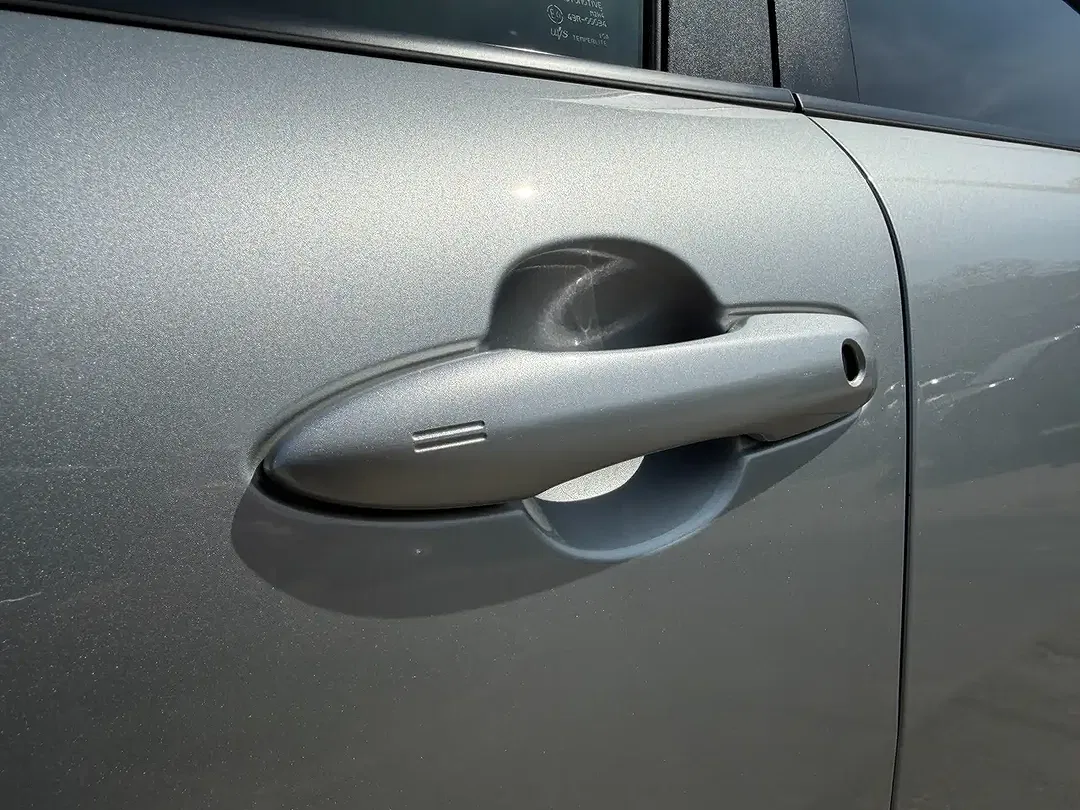 Toyota Corolla Cross - Thumbnail 4