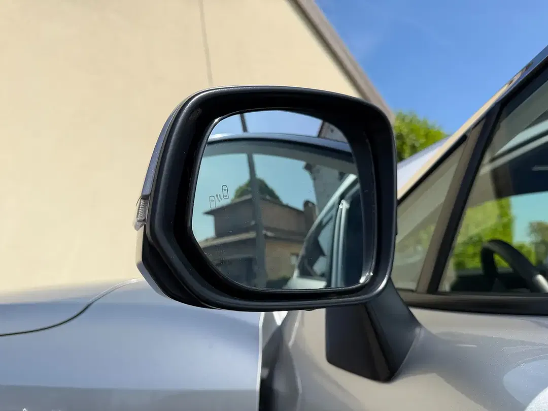 Toyota Corolla Cross - Thumbnail 5