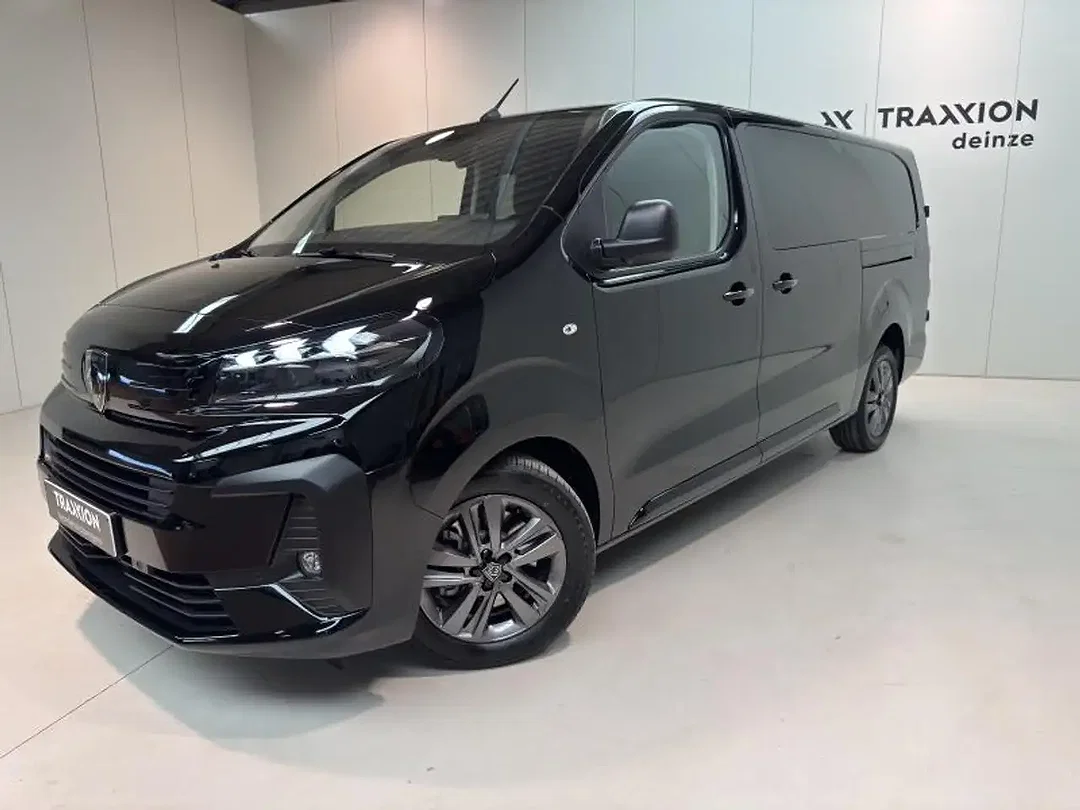 Peugeot Expert HDi 180 - Afbeelding 1