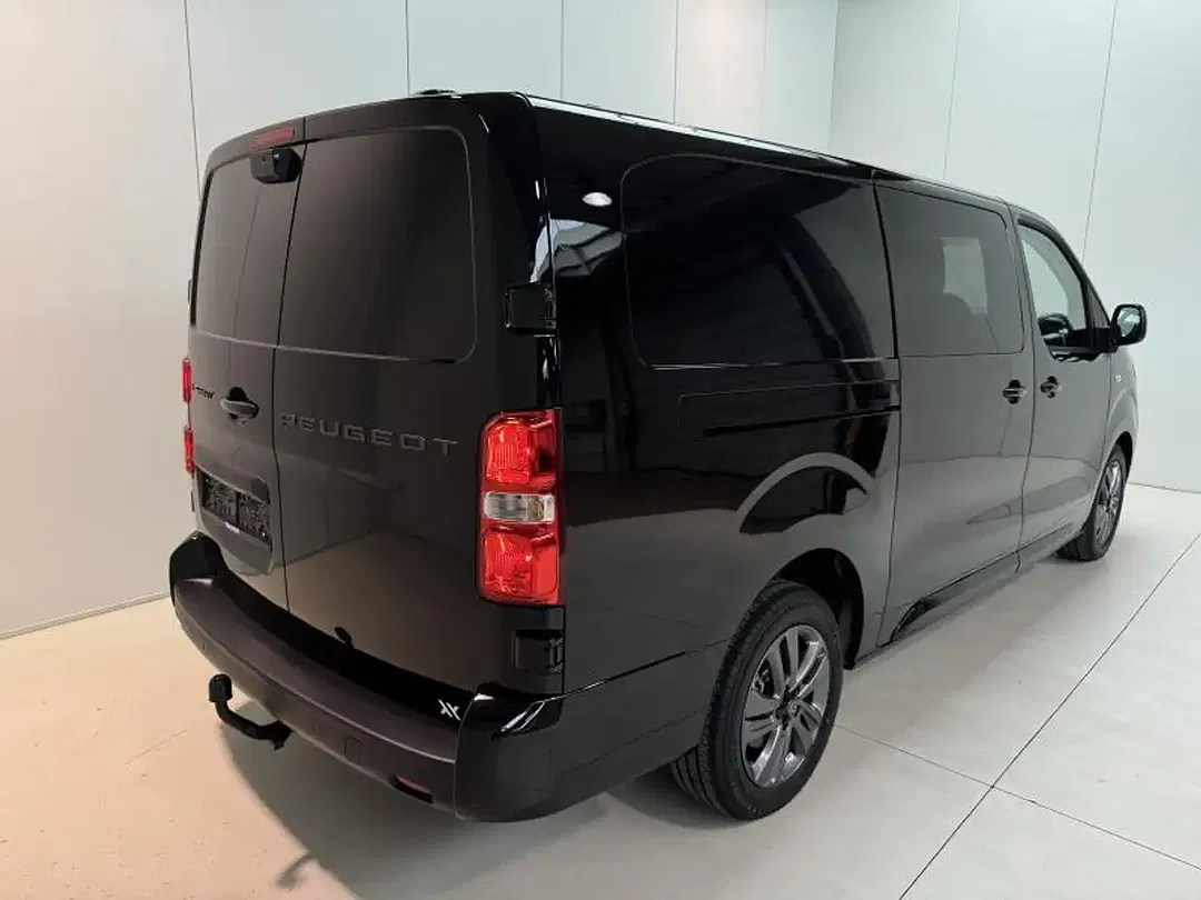 Peugeot Expert HDi 180 - Thumbnail 4