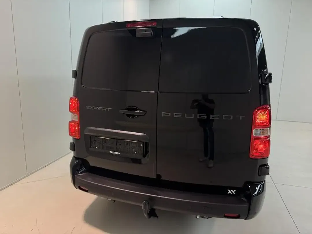 Peugeot Expert HDi 180 - Thumbnail 6