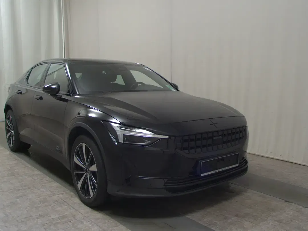 Polestar 2 Long Range - Thumbnail 3