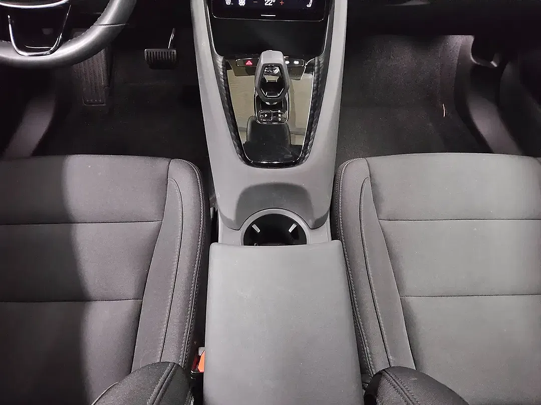 Polestar 2 Long Range - Thumbnail 6