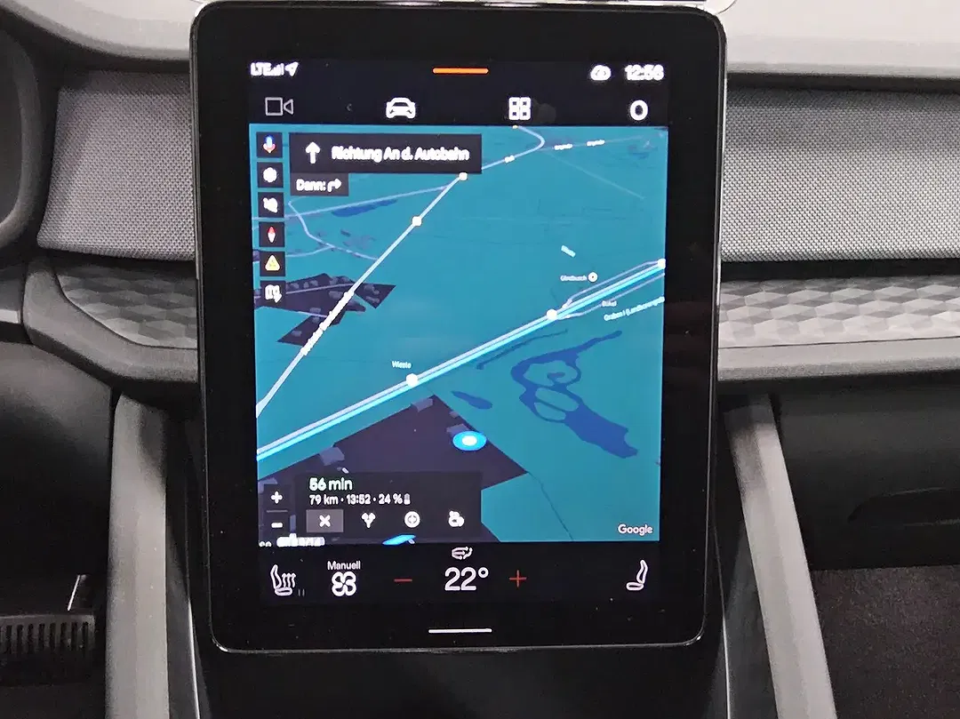 Polestar 2 Long Range - Thumbnail 7