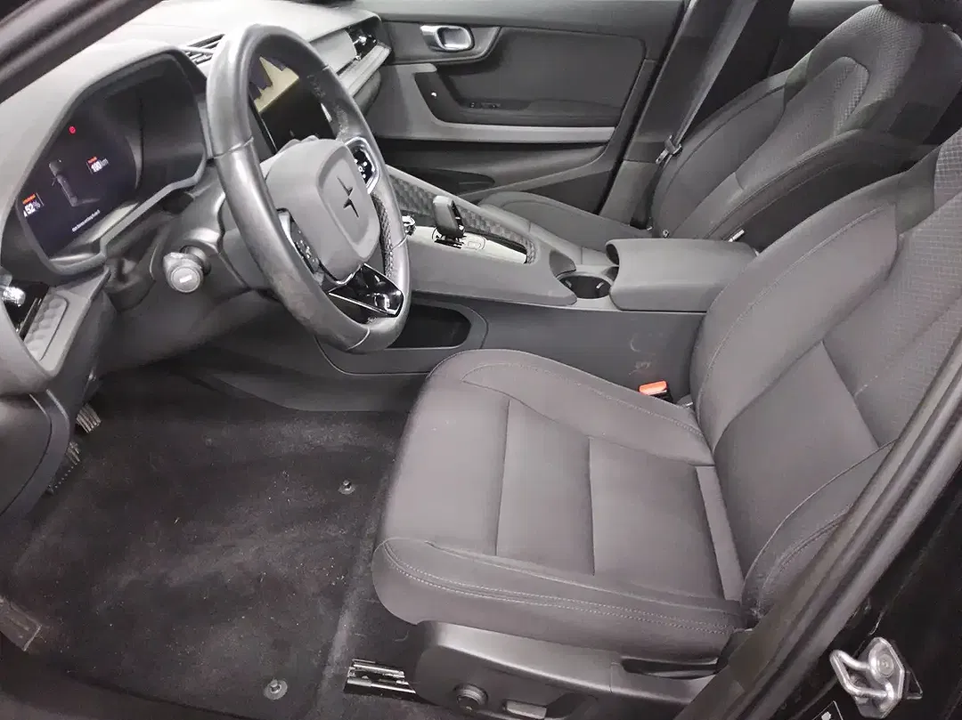 Polestar 2 Long Range - Thumbnail 8