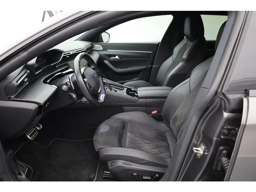 Peugeot 508 225 PureTech GT Pack SW - Thumbnail 9