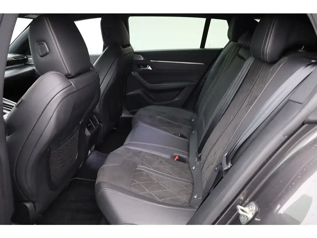 Peugeot 508 225 PureTech GT Pack SW - Thumbnail 11