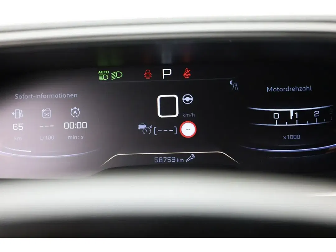 Peugeot 508 225 PureTech GT Pack SW - Thumbnail 14
