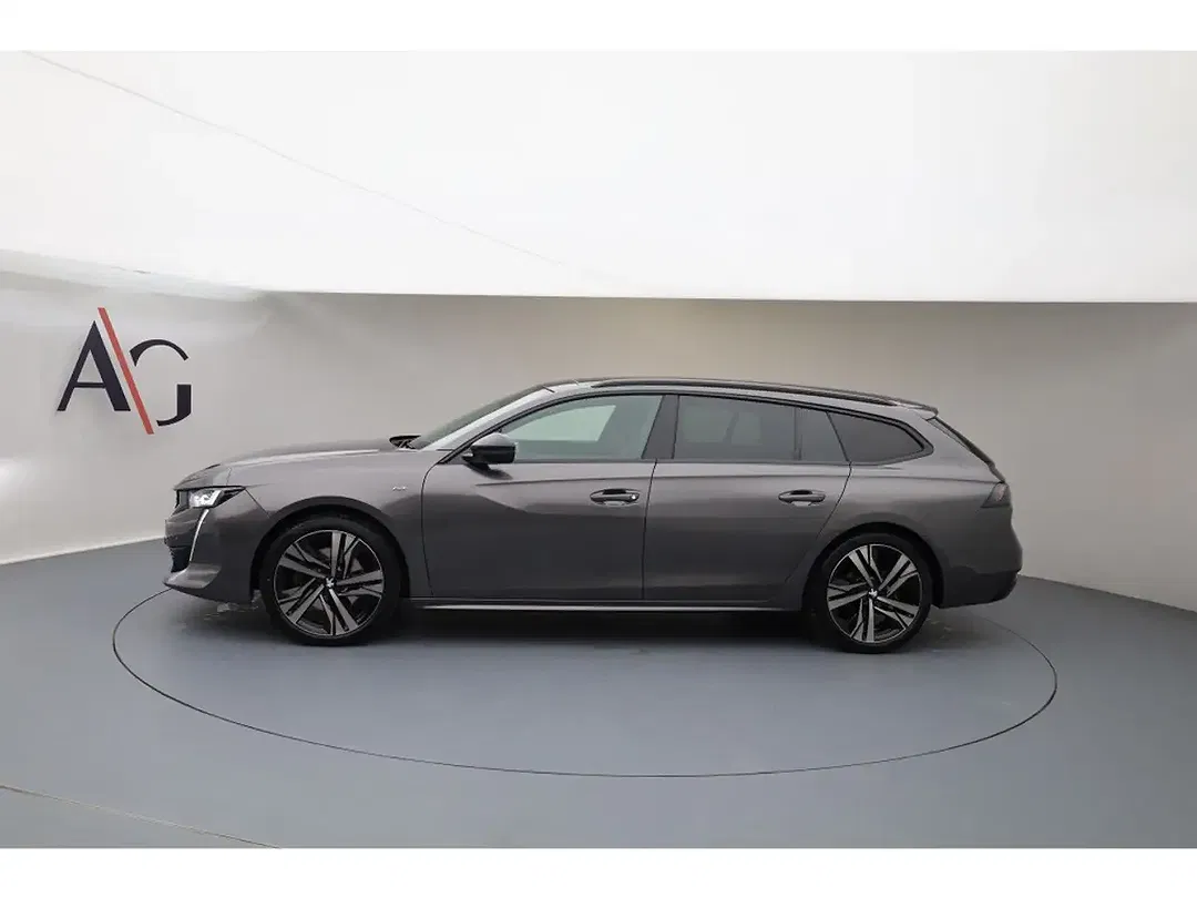 Peugeot 508 225 PureTech GT Pack SW - Thumbnail 2
