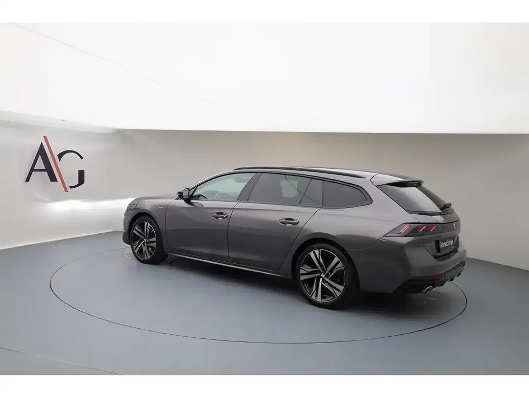 Peugeot 508 225 PureTech GT Pack SW - Thumbnail 3