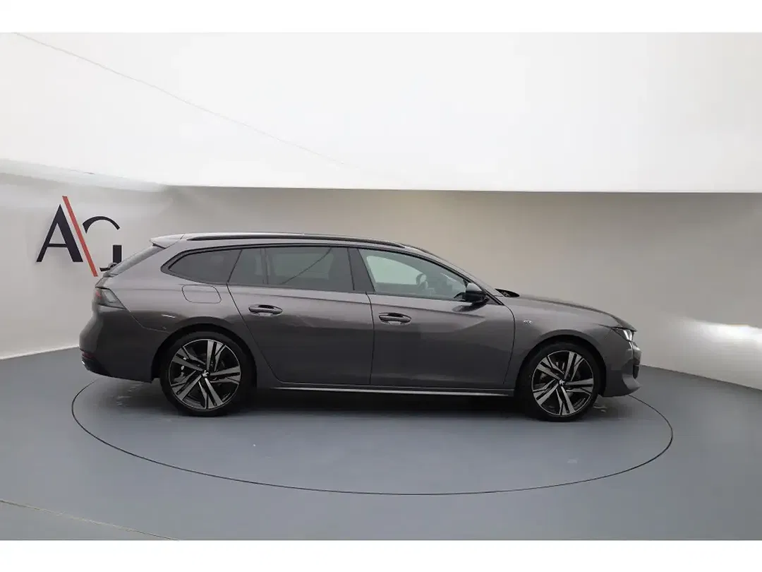 Peugeot 508 225 PureTech GT Pack SW - Thumbnail 6