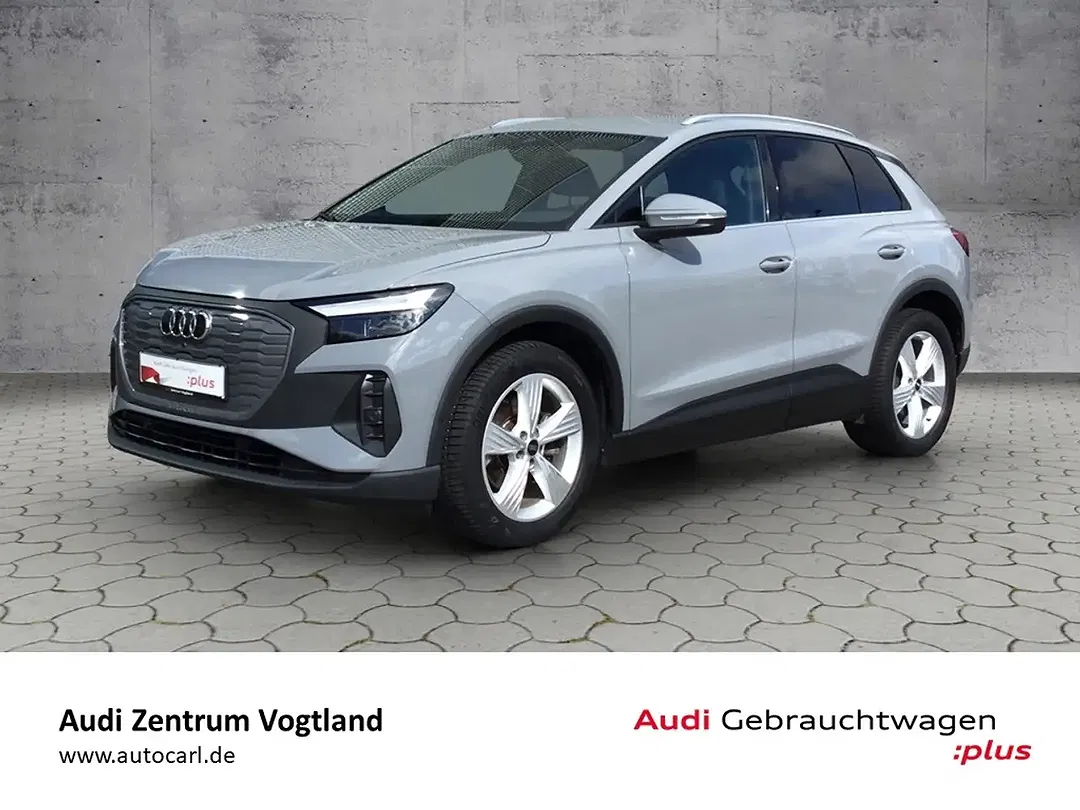 Audi Q4 e-tron 35 55 - foto 1