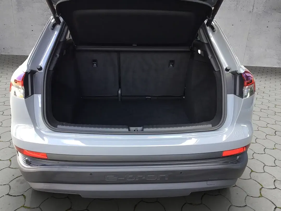 Audi Q4 e-tron 35 55 - Thumbnail 10