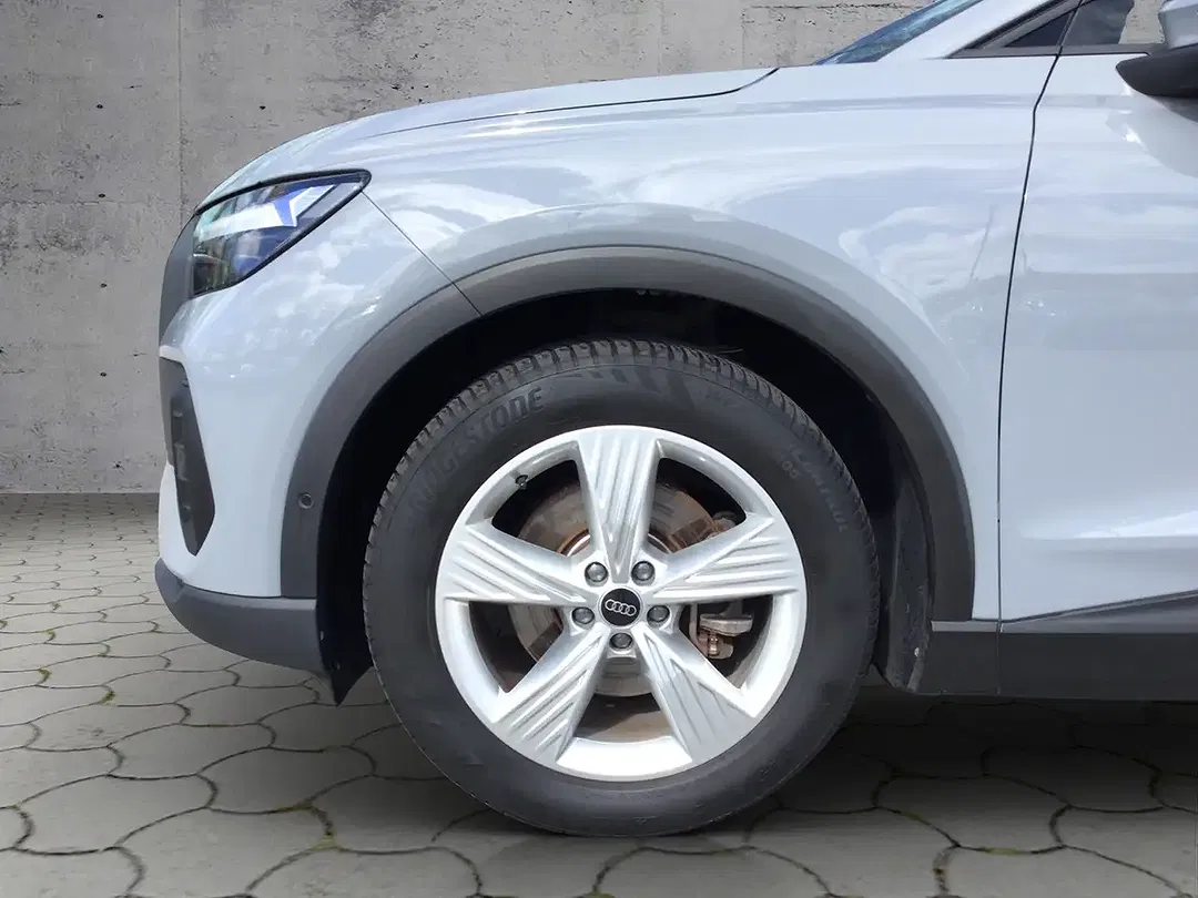 Audi Q4 e-tron 35 55 - Thumbnail 13