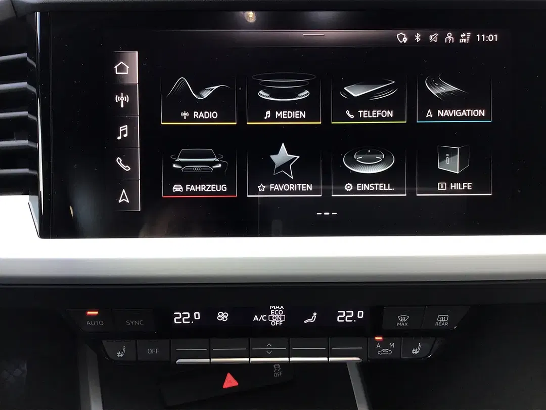 Audi Q4 e-tron 35 55 - foto 15