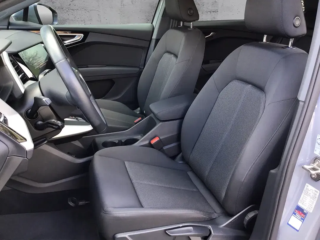 Audi Q4 e-tron 35 55 - Thumbnail 5