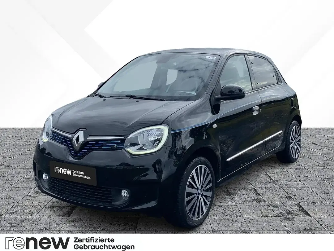 Renault Twingo Electric Intens - foto 1