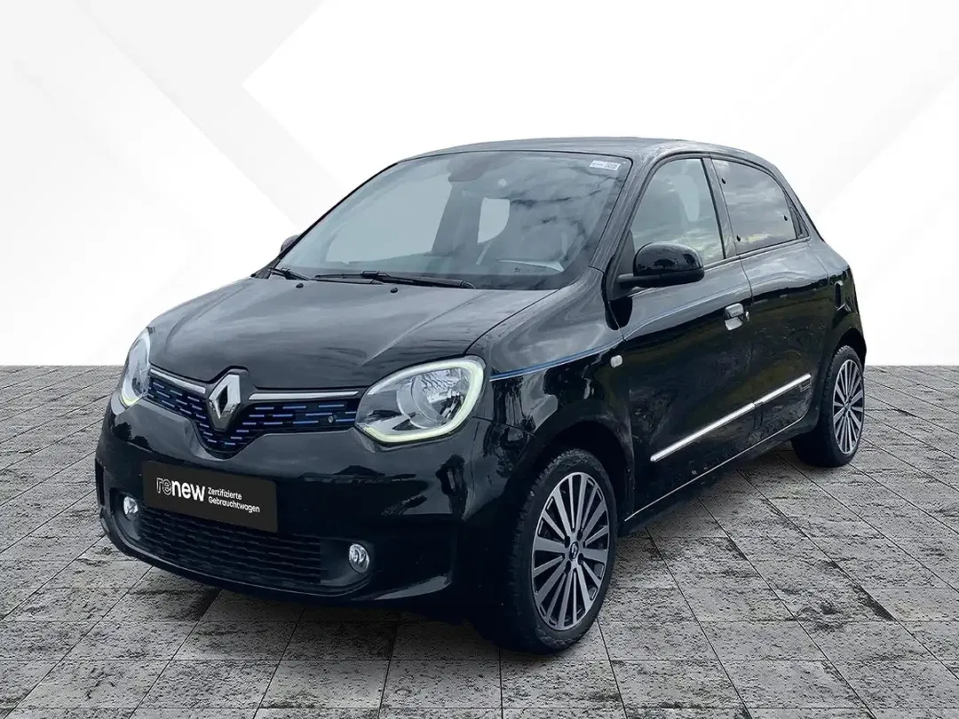 Renault Twingo Electric Intens - foto 2