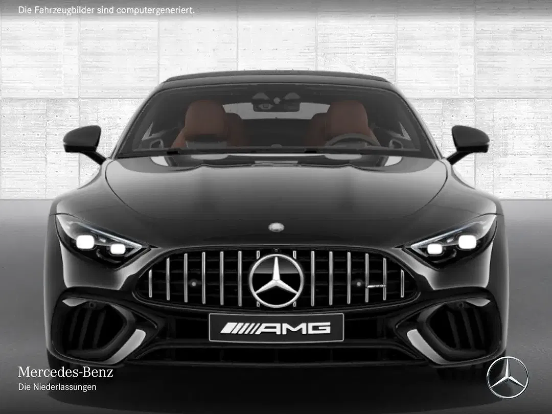 Mercedes-Benz SL 63 AMG 4MATIC Burmester - Thumbnail 5