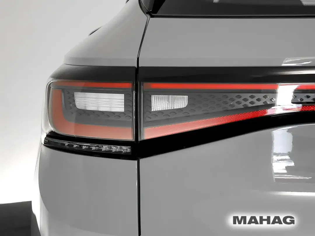 Volkswagen ID.4 Pro - Thumbnail 9