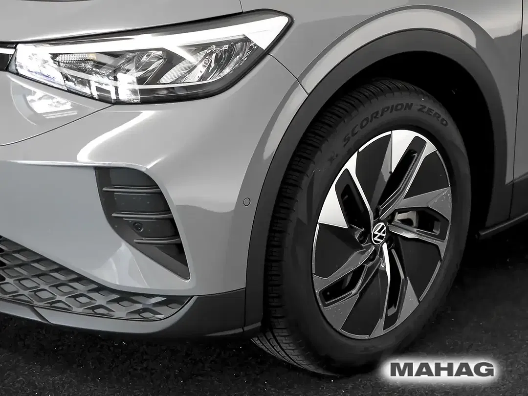 Volkswagen ID.4 Pro - Thumbnail 10