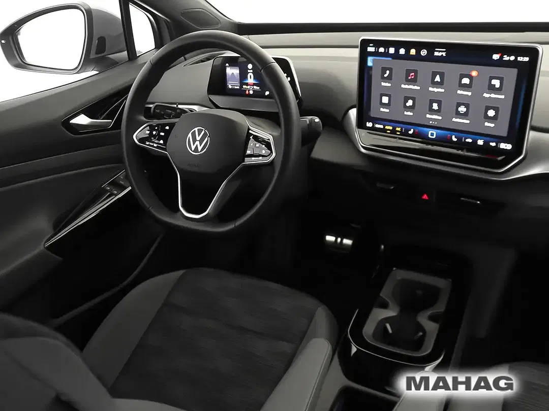 Volkswagen ID.4 Pro - Thumbnail 11