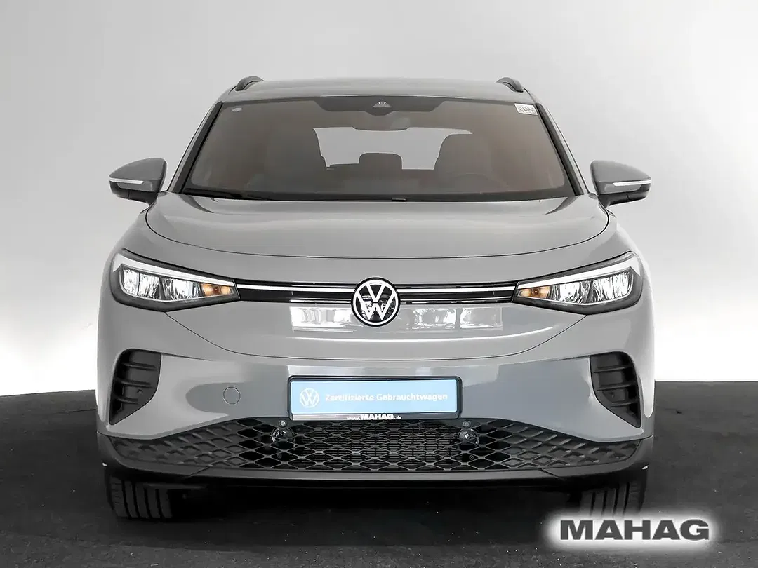 Volkswagen ID.4 Pro - Thumbnail 5