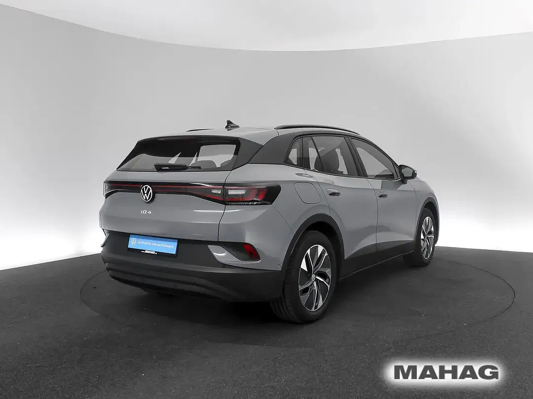 Volkswagen ID.4 Pro - Thumbnail 6