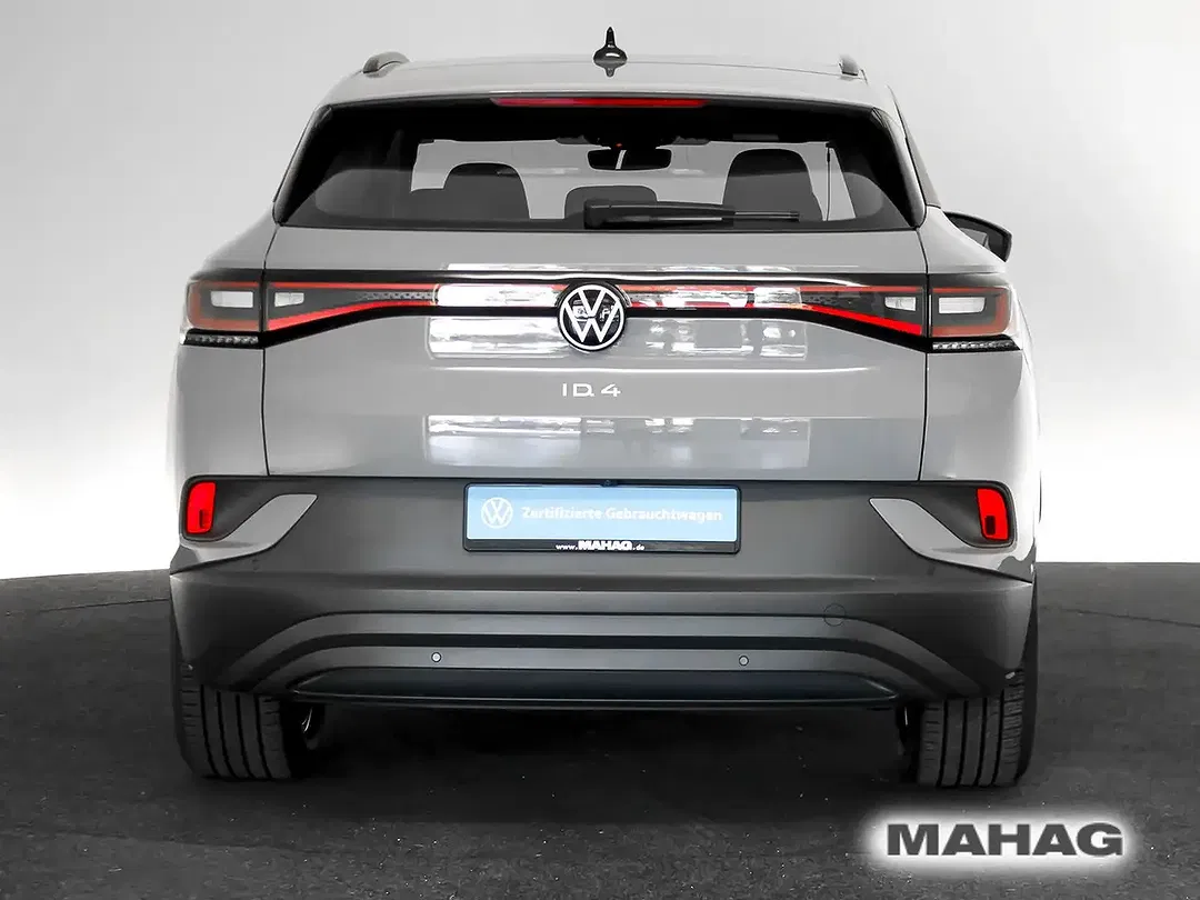 Volkswagen ID.4 Pro - Thumbnail 7