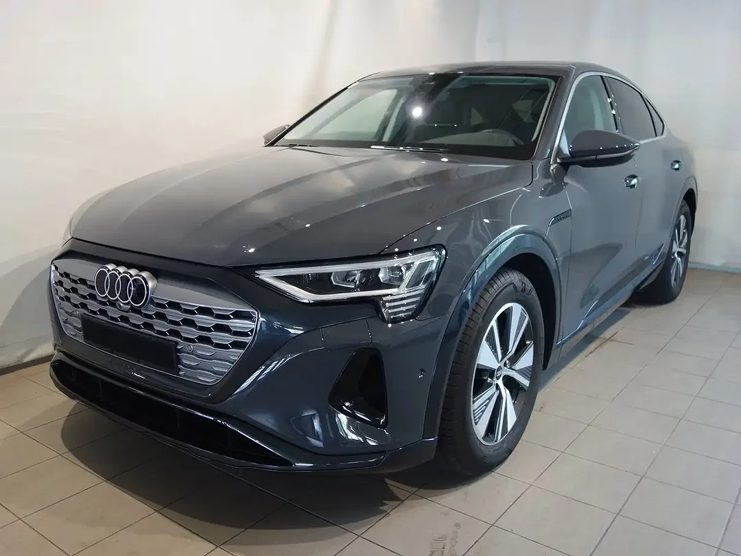 Audi Q8 55 e-tron quattro - Afbeelding 1
