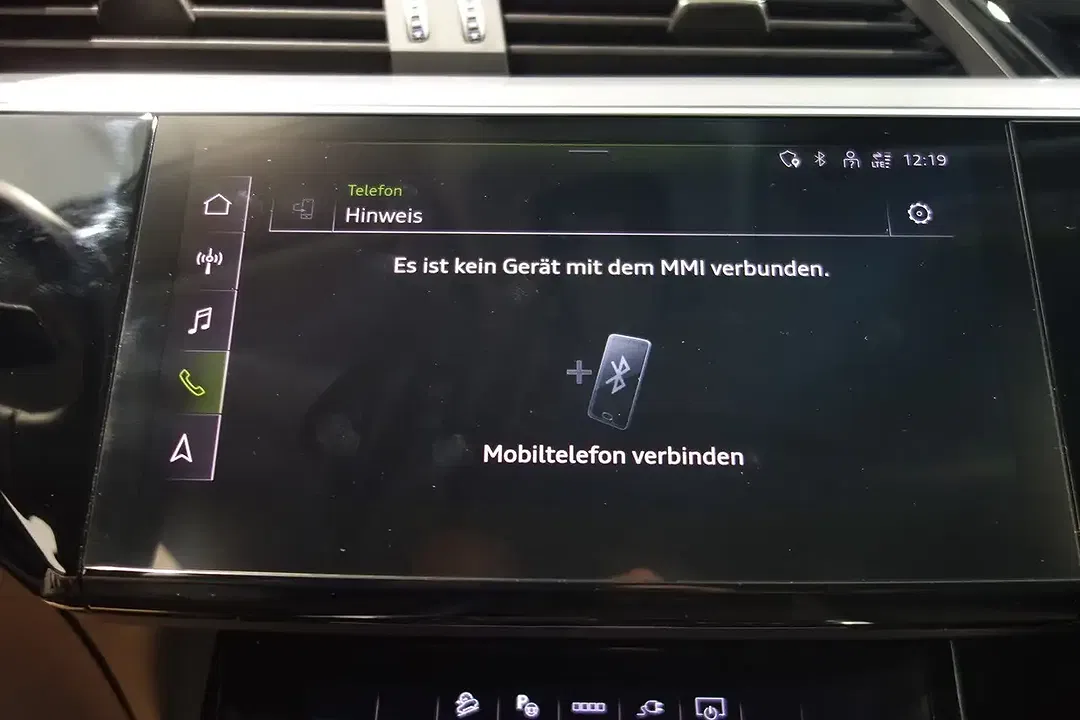 Audi Q8 55 e-tron quattro - Thumbnail 12