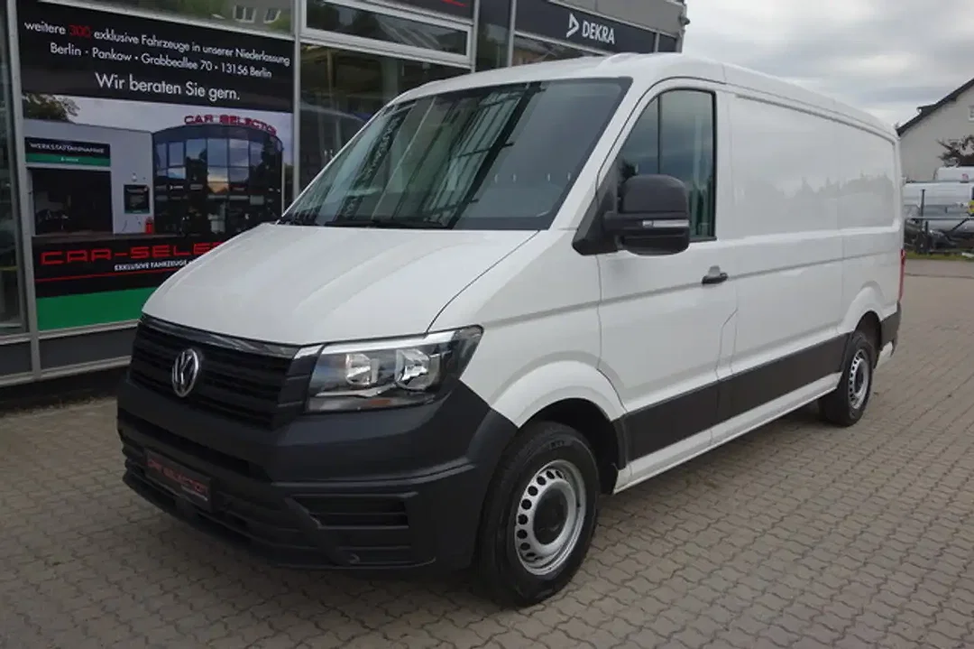 Volkswagen Crafter L2H1 - Afbeelding 1