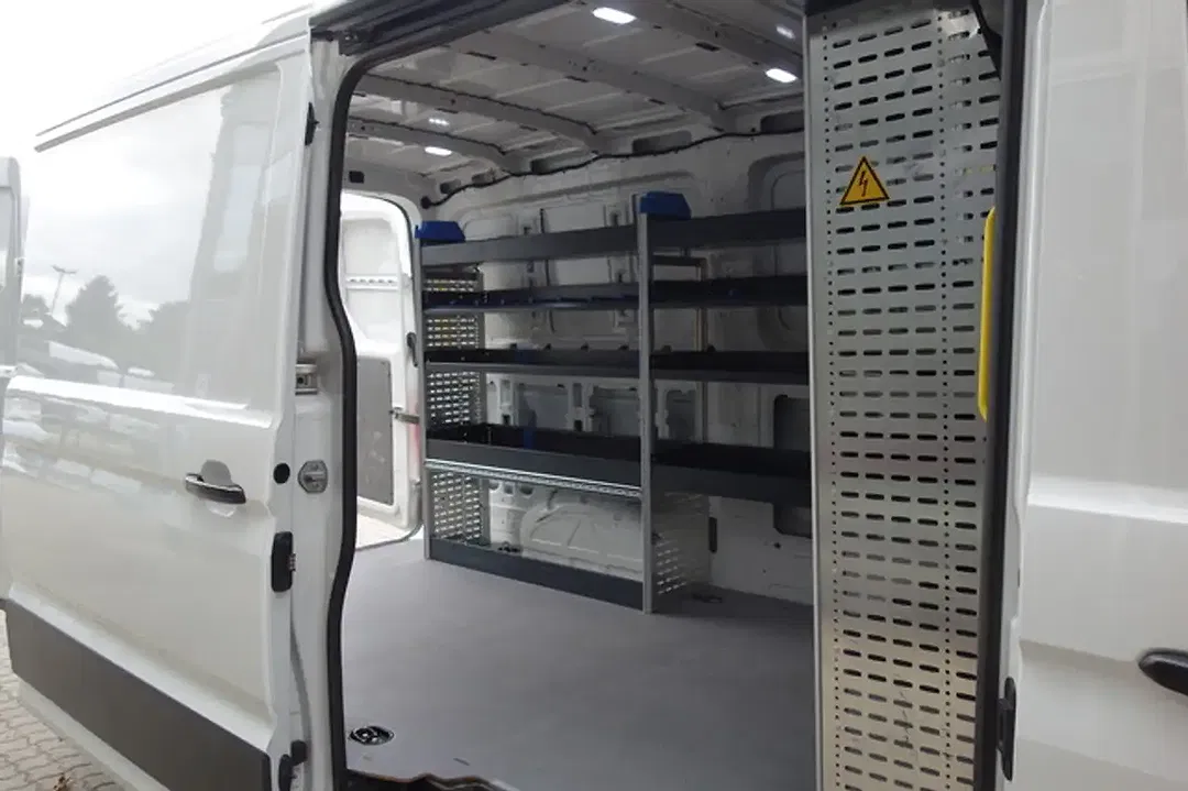 Volkswagen Crafter L2H1 - Thumbnail 10