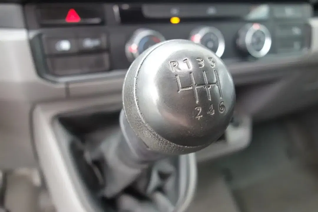 Volkswagen Crafter L2H1 - Thumbnail 11