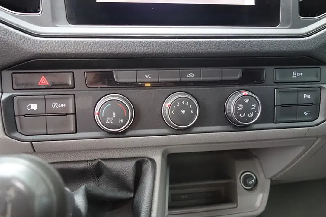 Volkswagen Crafter L2H1 - Thumbnail 12
