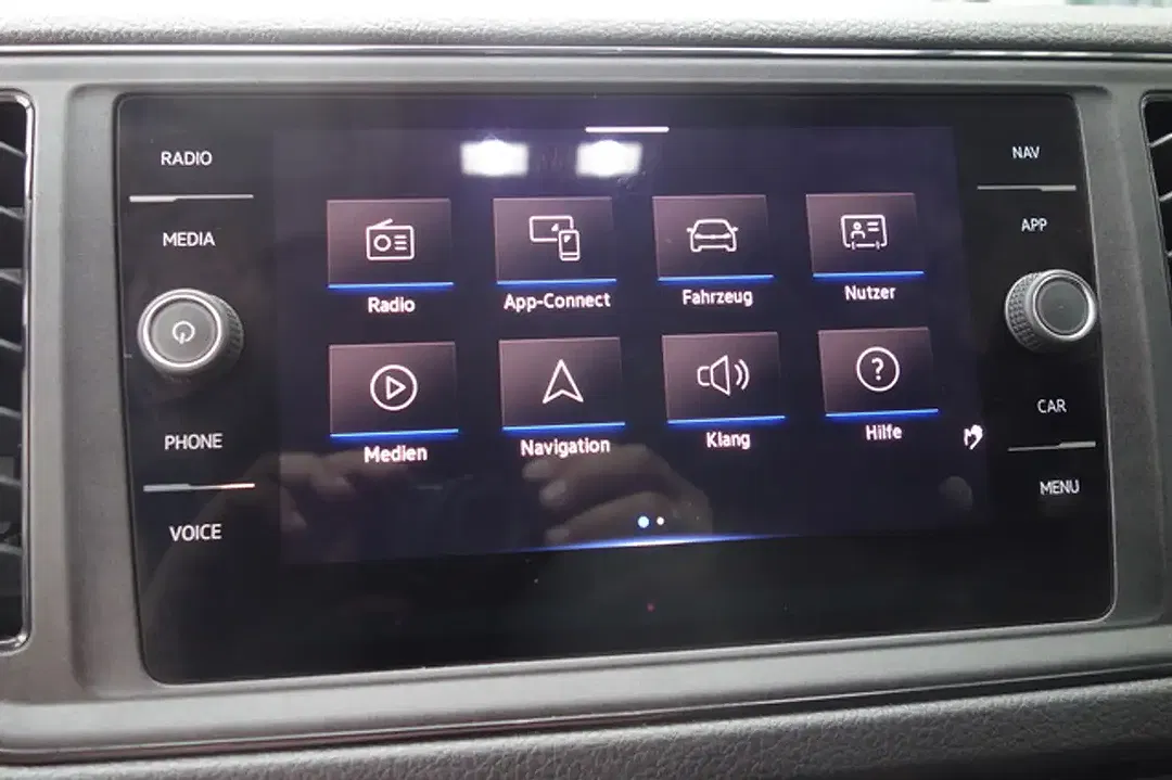 Volkswagen Crafter L2H1 - Thumbnail 14